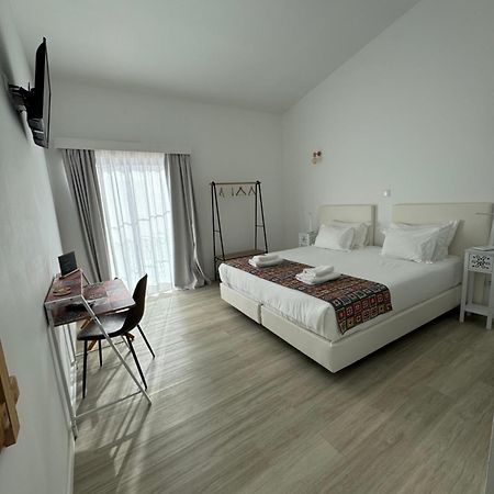 Casa Das Marias Vila Nova de Milfontes Ngoại thất bức ảnh