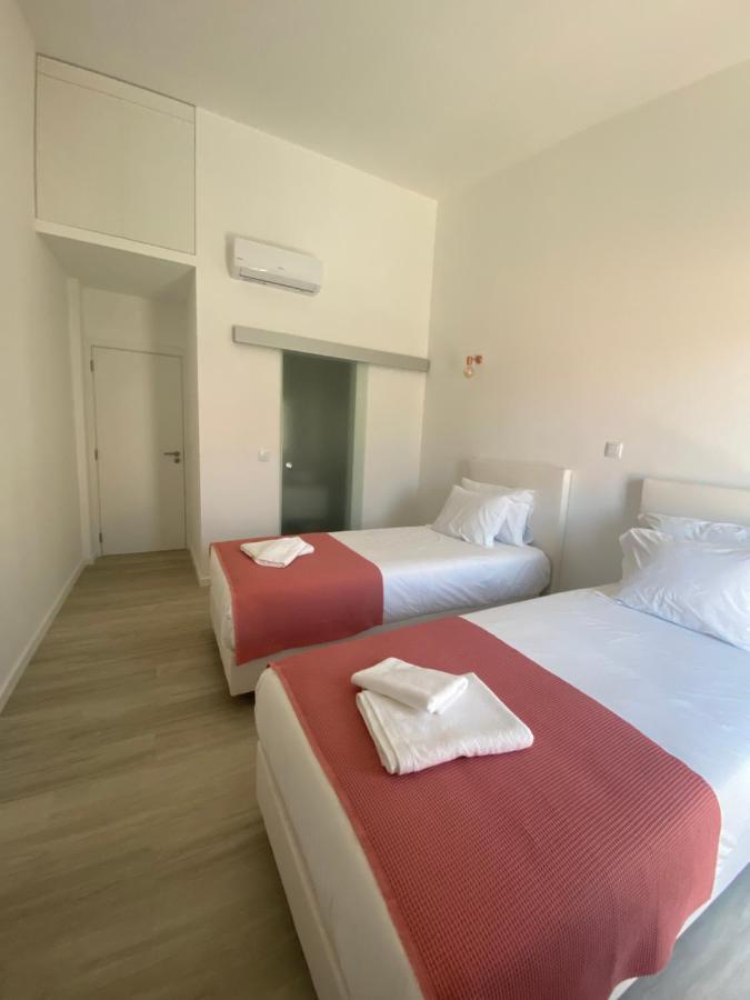 Casa Das Marias Vila Nova de Milfontes Ngoại thất bức ảnh
