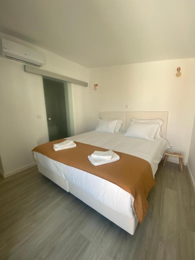 Casa Das Marias Vila Nova de Milfontes Ngoại thất bức ảnh