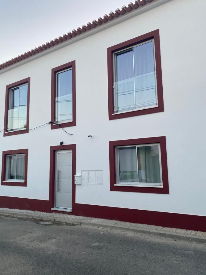 Casa Das Marias Vila Nova de Milfontes Ngoại thất bức ảnh