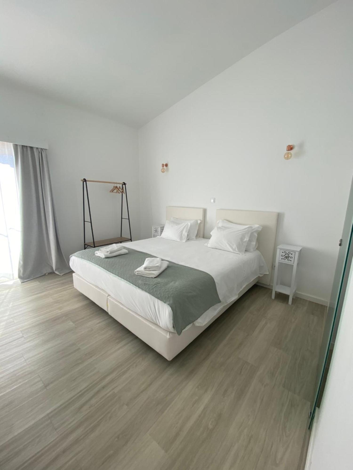 Casa Das Marias Vila Nova de Milfontes Ngoại thất bức ảnh