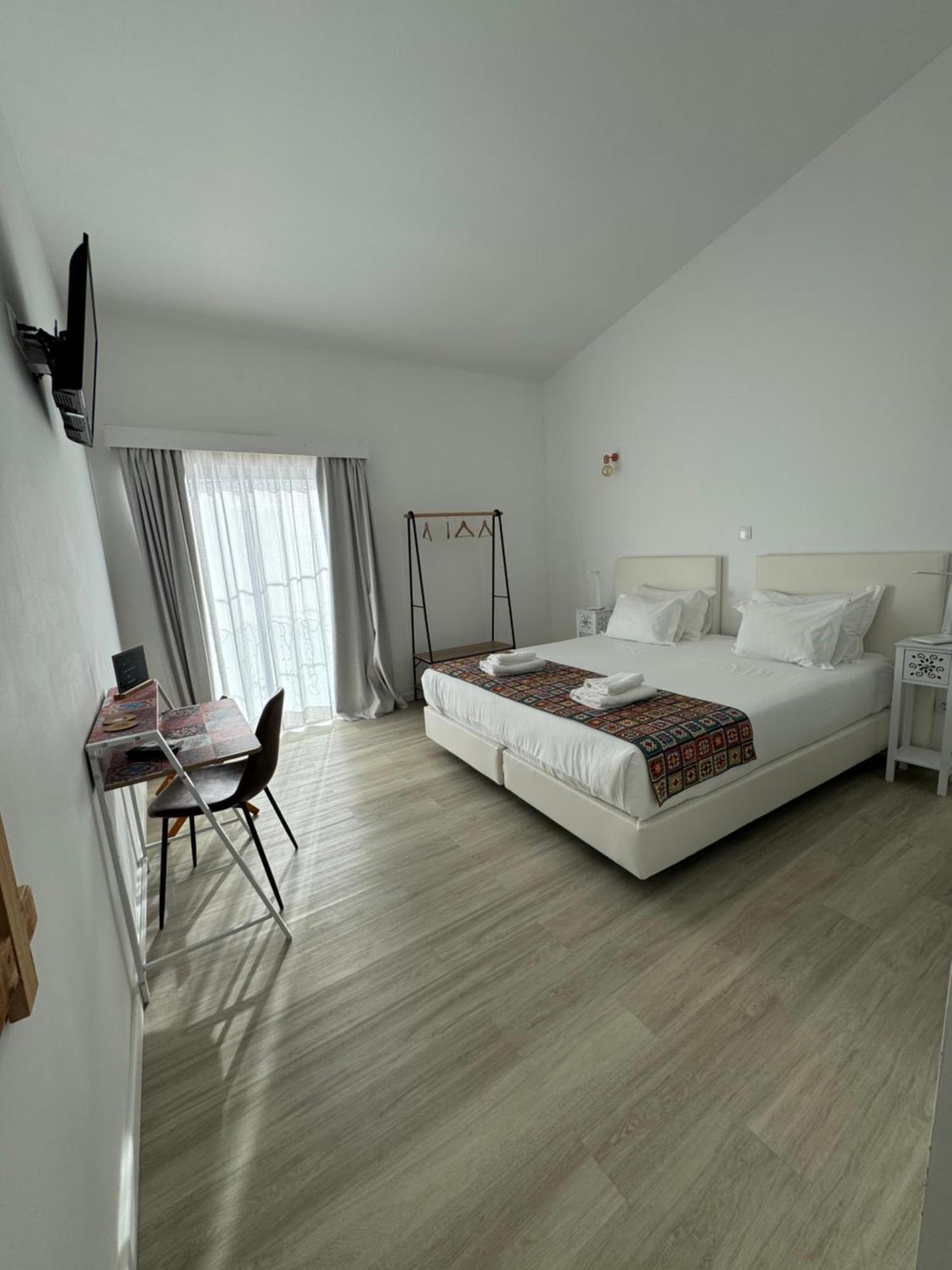 Casa Das Marias Vila Nova de Milfontes Ngoại thất bức ảnh